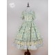 Miss Point Lemon Chicken Deluxe One Piece(Reservation/3 Colours/Full Payment Without Shipping)